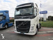 Volvo tractor unit