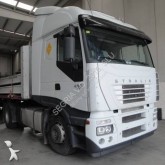 cap tractor Iveco