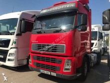 Volvo tractor unit