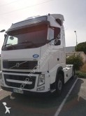 Volvo tractor unit