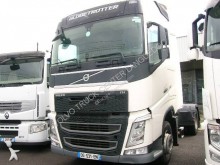 Volvo tractor unit