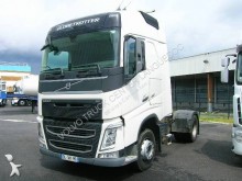 Volvo tractor unit