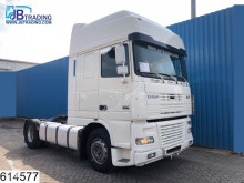 used tractor unit
