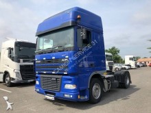DAF XF95 380 tractor unit