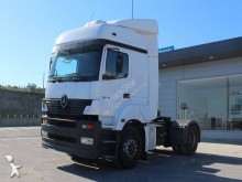 used tractor unit