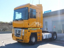 tracteur Renault Magnum 460 DXI