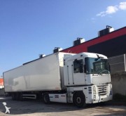tracteur Renault Magnum 460 DXI