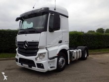 Mercedes Actros 1842 tractor unit
