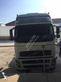 cap tractor Volvo