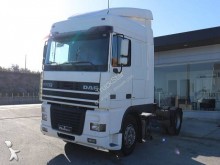 used tractor unit