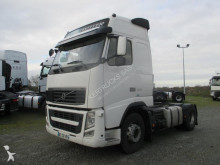 cap tractor Volvo