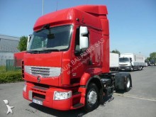 Renault Premium 460 DXI tractor unit