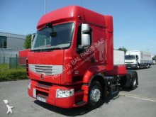 Renault Premium 460 DXI tractor unit