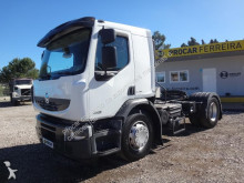 tracteur Renault Premium 430 DXI