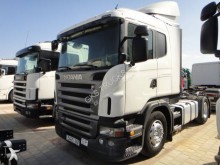 Scania tractor unit