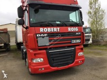 DAF tractor unit
