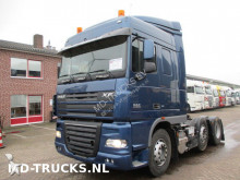 DAF tractor unit