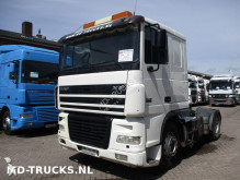 used tractor unit