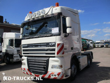 DAF tractor unit