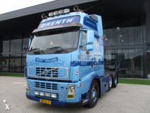 Volvo tractor unit