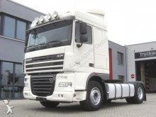 tracteur DAF