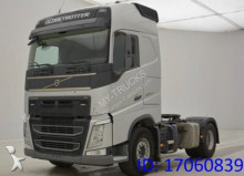 Volvo FH 460 tractor unit