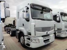 cap tractor Renault