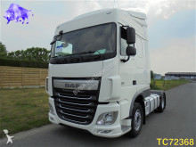 tracteur DAF XF 460