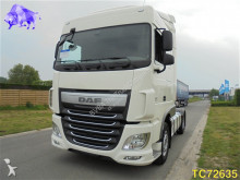 tracteur DAF XF 460