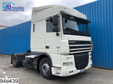 DAF XF 460 tractor unit