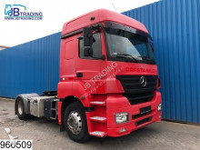 Mercedes Axor 1840 tractor unit
