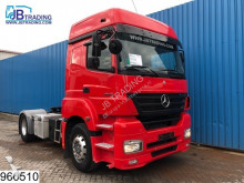 Mercedes Axor 1840 tractor unit