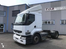 used tractor unit