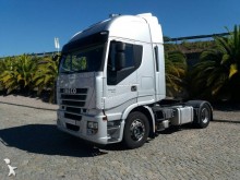 cap tractor Iveco