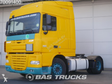 used hazardous materials / ADR tractor unit