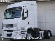 Renault Premium 460 DXI tractor unit