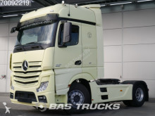 Mercedes Actros 1845 tractor unit