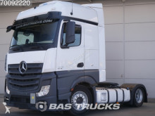 used tractor unit