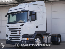 used tractor unit