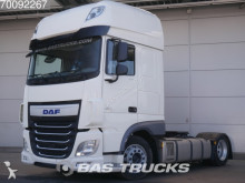 used tractor unit