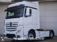 used tractor unit
