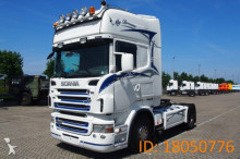 tracteur occasion