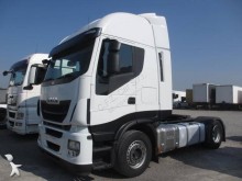 Iveco tractor unit