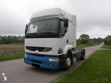Renault Premium 420 DCI tractor unit