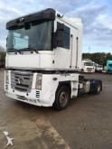 tracteur Renault Magnum 460 DXI