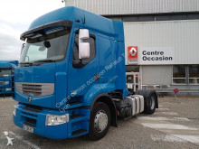 Renault tractor unit
