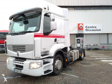 Renault tractor unit