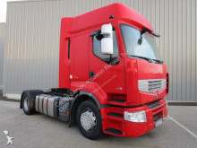 Renault tractor unit