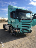 tracteur occasion