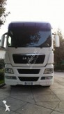 MAN TGX 18.440 XXL tractor unit
